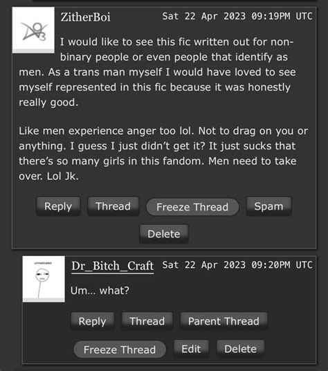Looking for angst fic recommendations : r/AO3 .